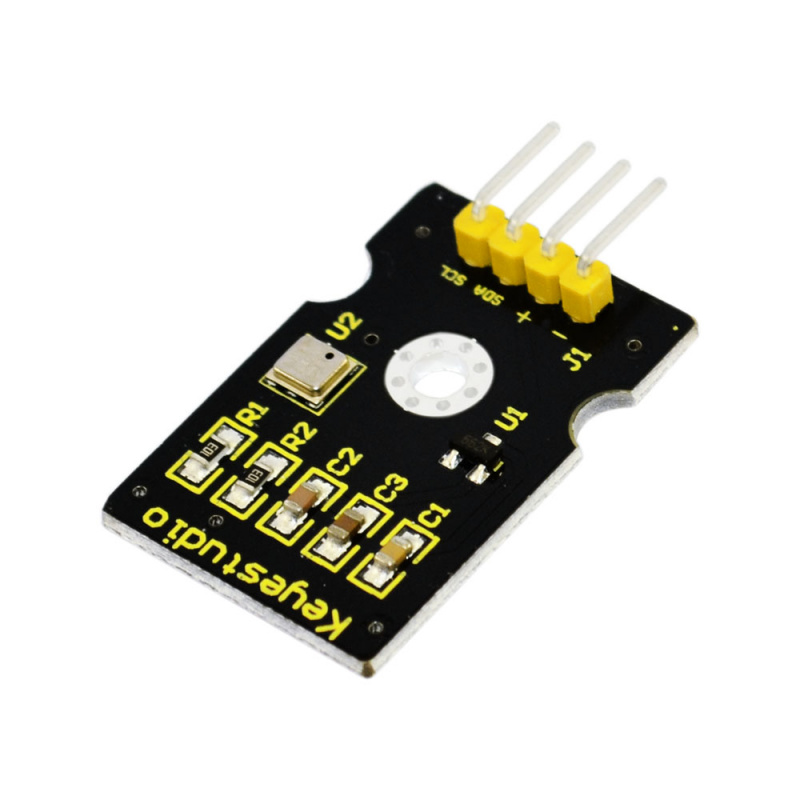 Ks0054 Keyestudio BMP180 Digital Barometric Pressure Sensor Module For ...