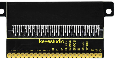 Keyestudio Breakout Board Adapter for micro:bit