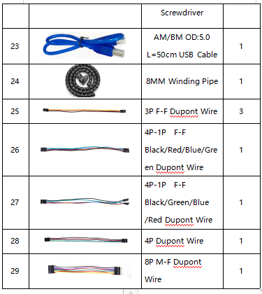 KS0345 Electronic Scale Kit - Keyestudio Wiki