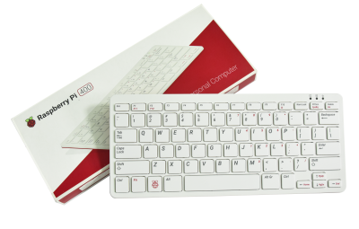SMP0100 Raspberry Pi 400 4GB RAM - Keyestudio Wiki