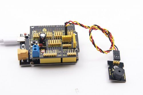 KS0085 Keyestudio Smart Home Kit for Arduino - Keyestudio Wiki