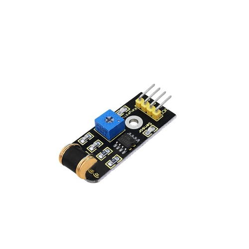 Ks0037 keyestudio Vibration Sensor - Keyestudio Wiki